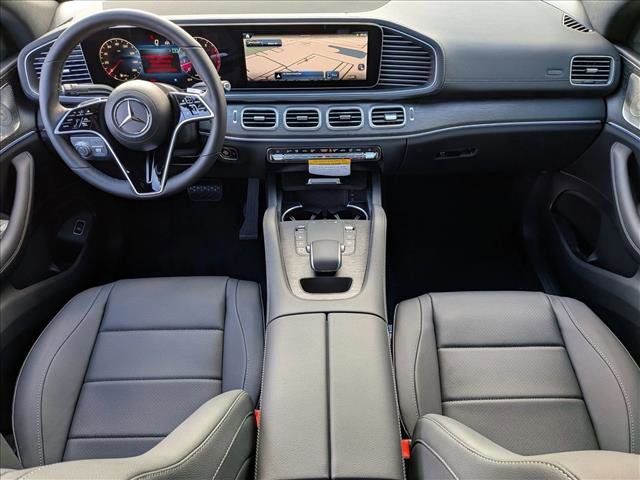 New 2026 Mercedes-Benz GLE 450 4MATIC Coupe image 14