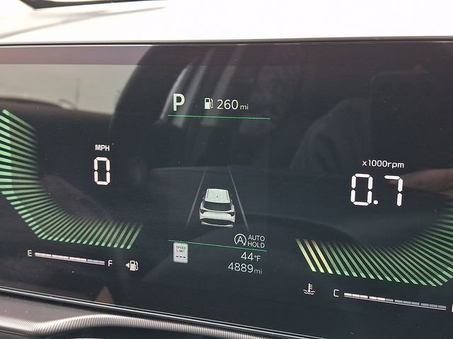 Certified 2026 Kia Sportage EX image 19