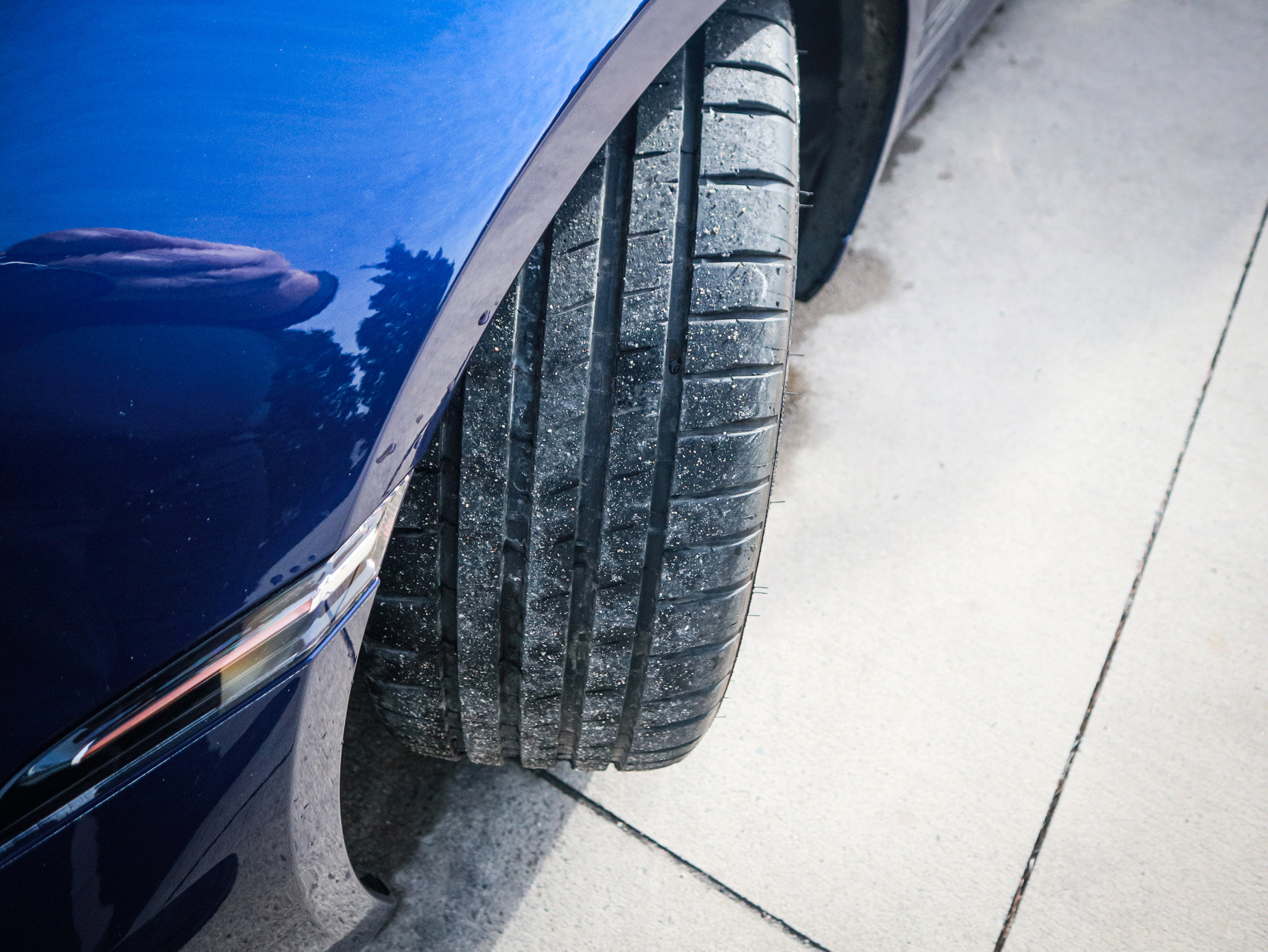 Used 2024 Porsche 911 Carrera GTS image 12