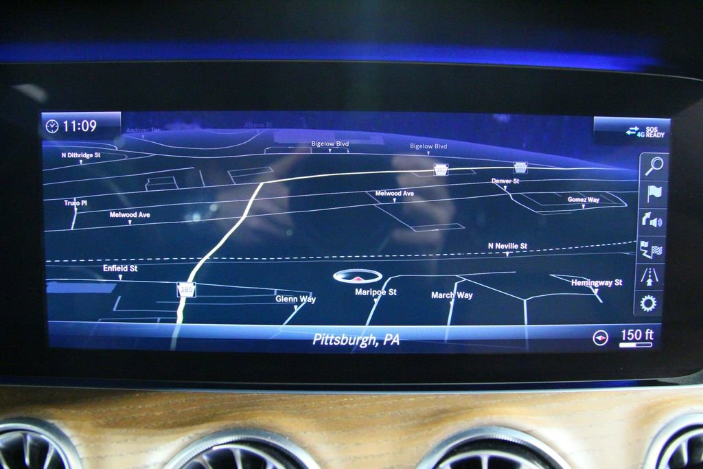 Used 2020 Mercedes-Benz AMG GT 53 image 14