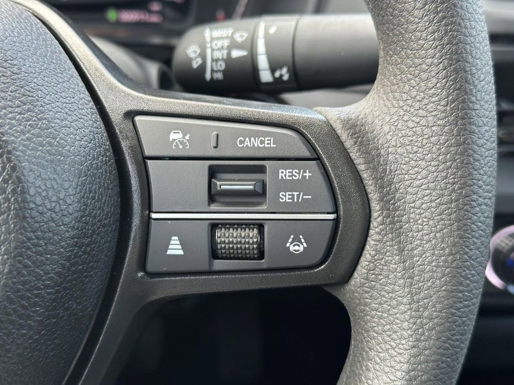 Used 2024 Honda Accord LX image 18
