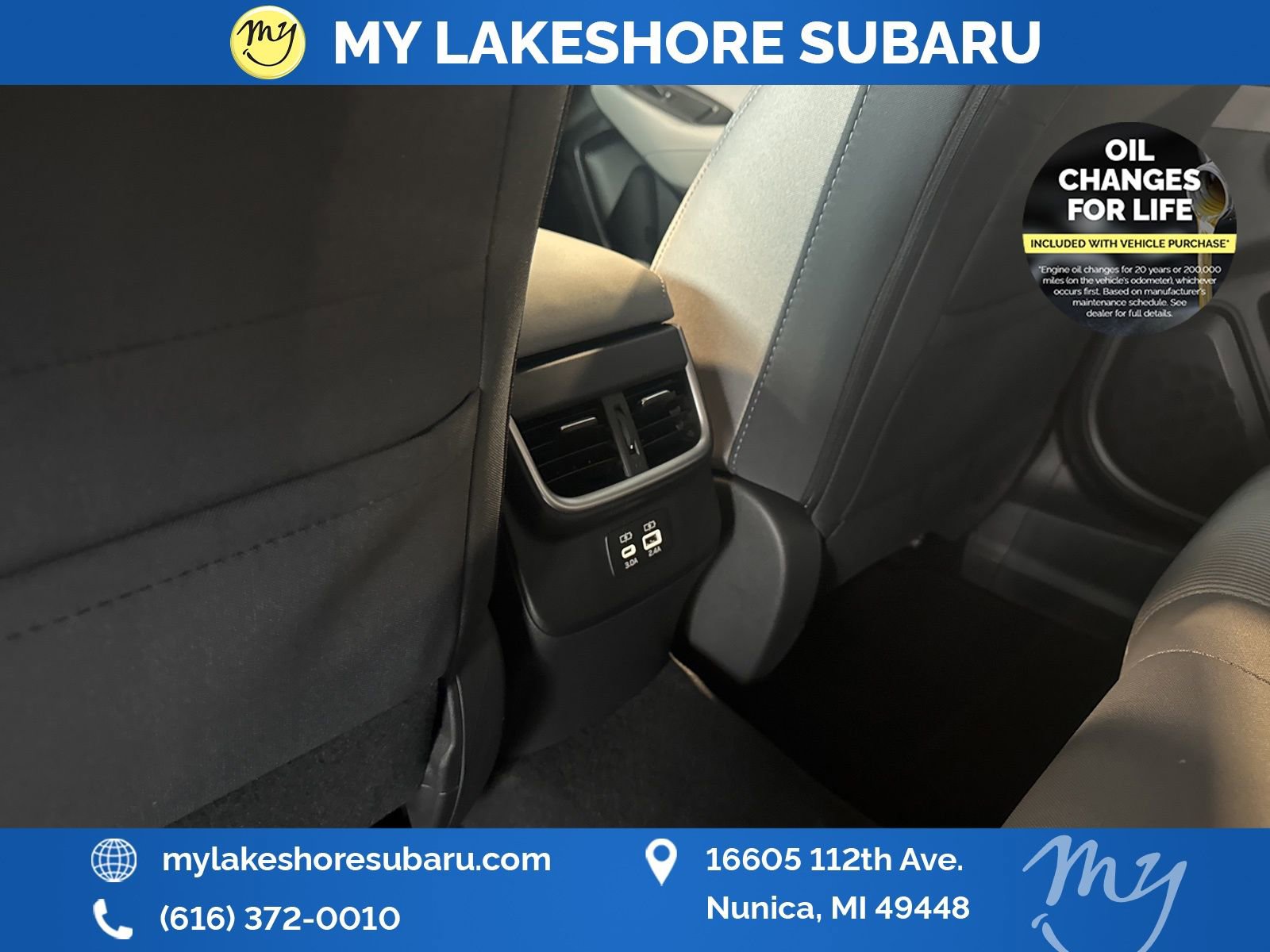 New 2025 Subaru Legacy Premium w/ Popular Package #1A image 24