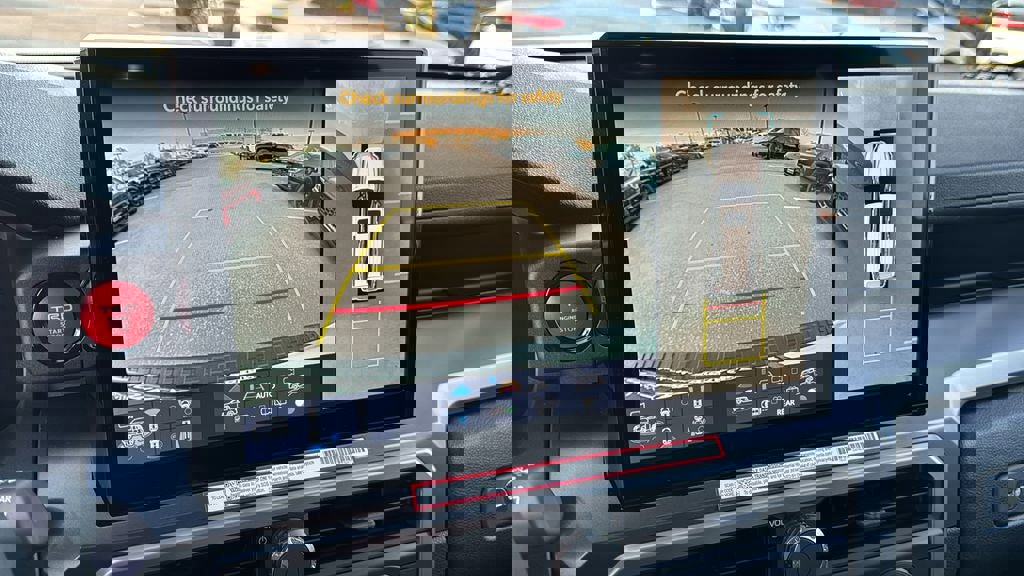 New 2026 Toyota 4Runner TRD Off-Road Premium image 33