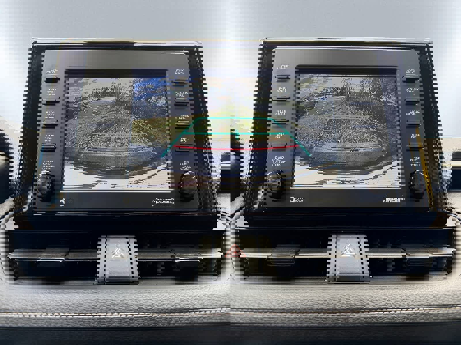 Used 2021 Toyota RAV4 XLE image 13