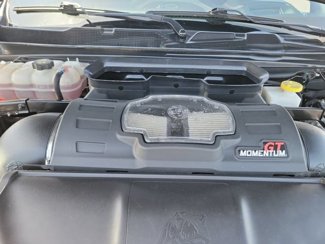 Used 2023 RAM 1500 TRX w/ TRX Level 2 Equipment Group AWD/4WD image 8