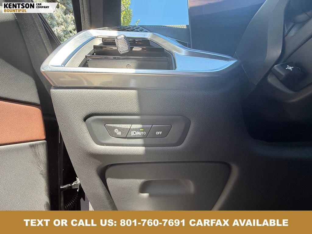 Used 2026 BMW X5 xDrive40i w/ Executive Package AWD/4WD image 20
