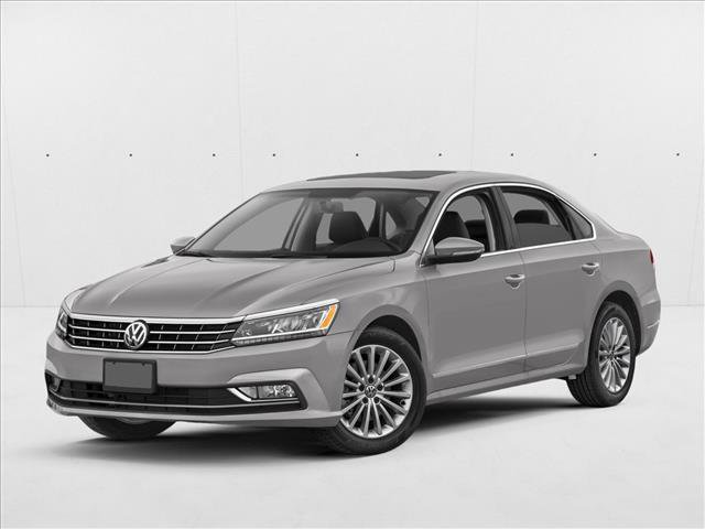 Used 2016 Volkswagen Passat 1.8T SE