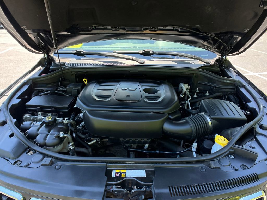 Used 2019 Jeep Grand Cherokee Limited image 23