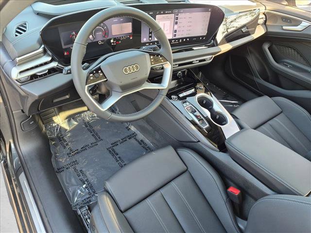 New 2026 Audi A6 Premium Plus AWD/4WD image 3