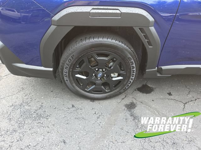 Certified 2026 Subaru Outback Limited w/ Premium/Limited Package AWD/4WD image 19