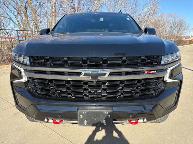 Used 2021 Chevrolet Tahoe Z71 w/ Luxury Package image 8