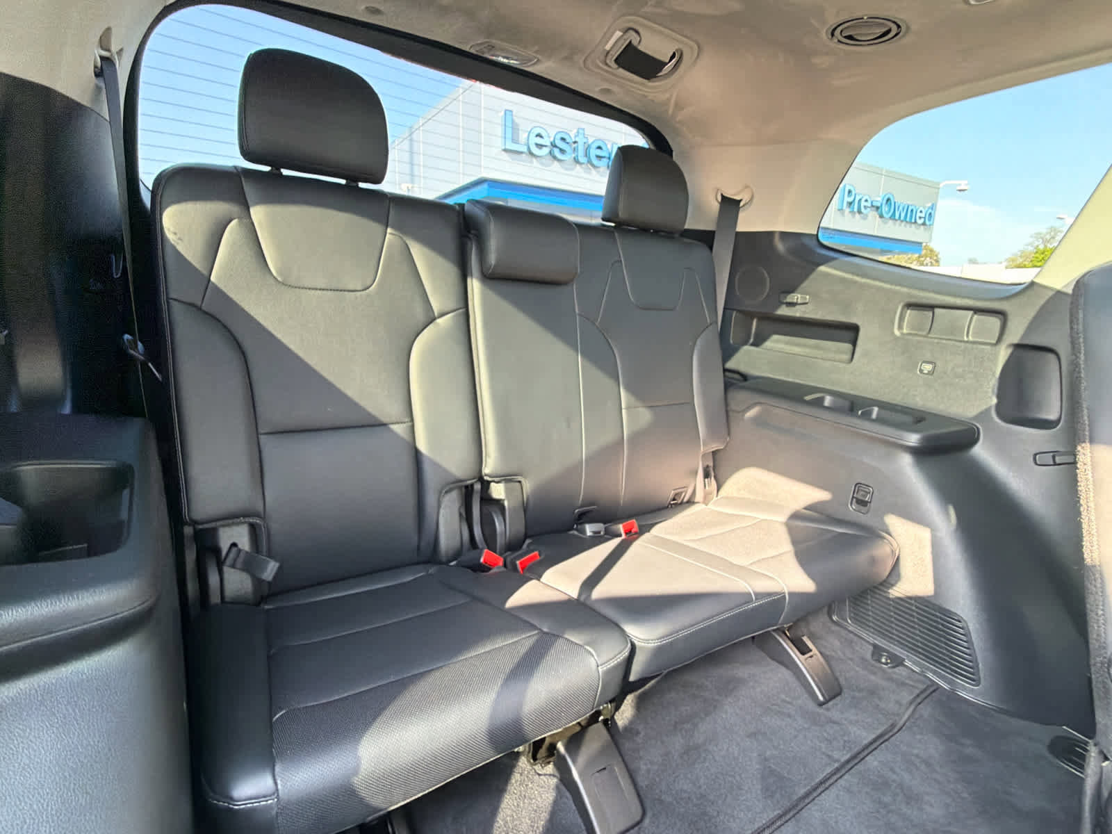 Used 2022 Kia Telluride SX w/ SX Prestige Package AWD/4WD image 24