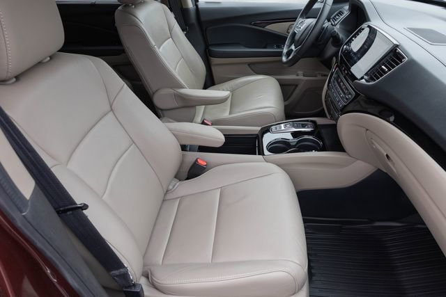 Used 2022 Honda Pilot Touring image 22