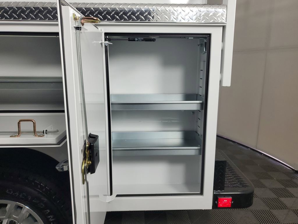 New 2026 Chevrolet Silverado 2500 W/T image 11