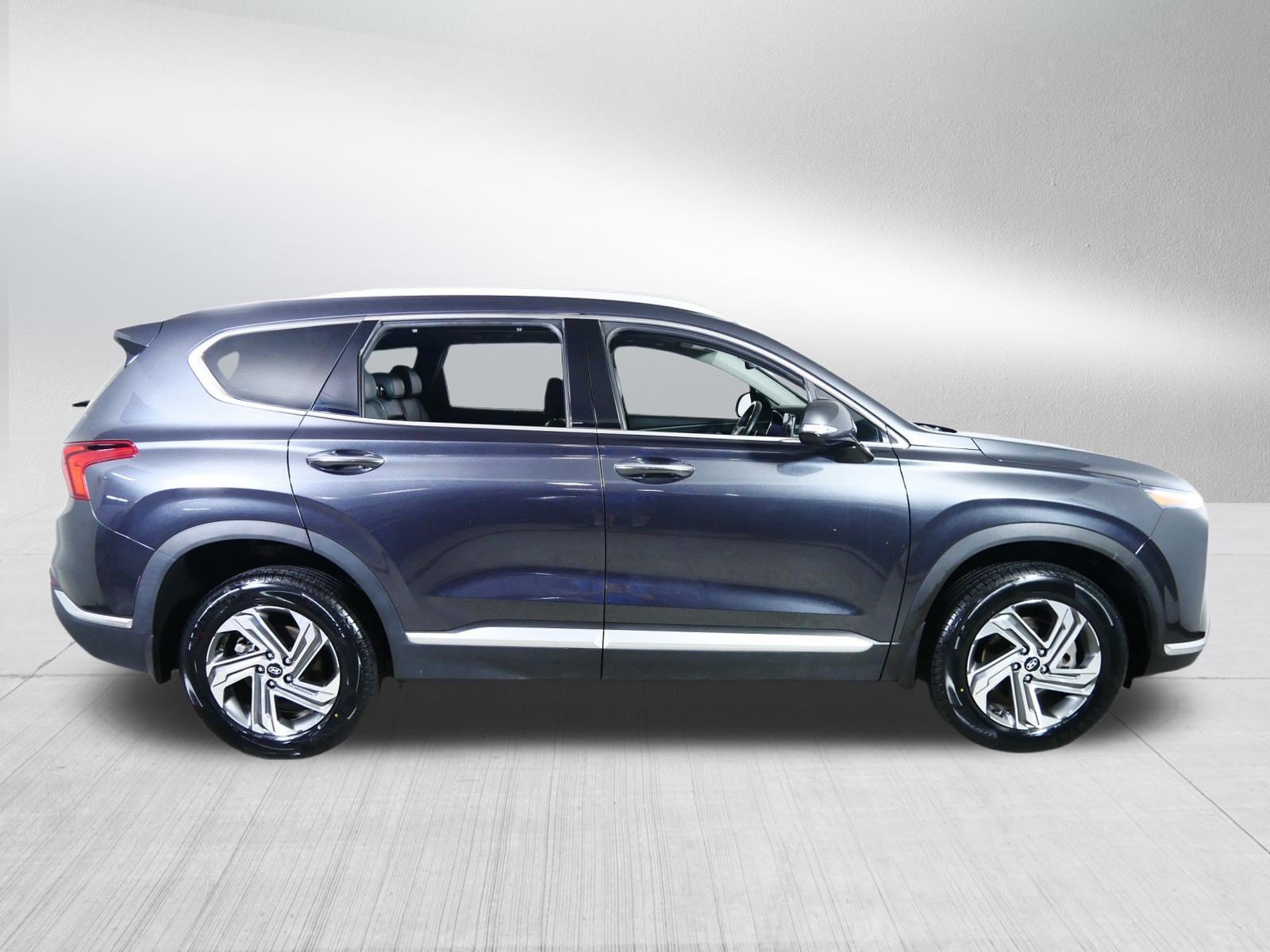 Used 2023 Hyundai Santa Fe SEL w/ Premium Package AWD/4WD image 8