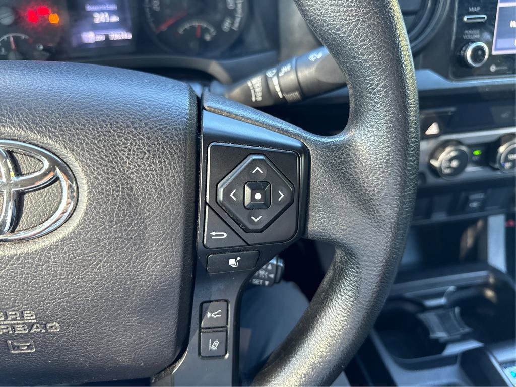 Used 2021 Toyota Tacoma SR image 25