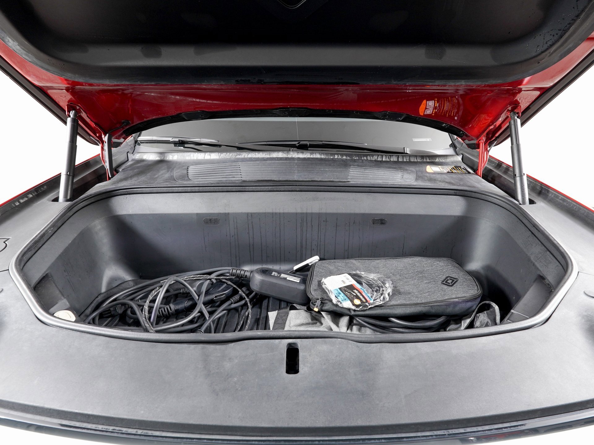 Used 2022 Rivian R1T Adventure image 29