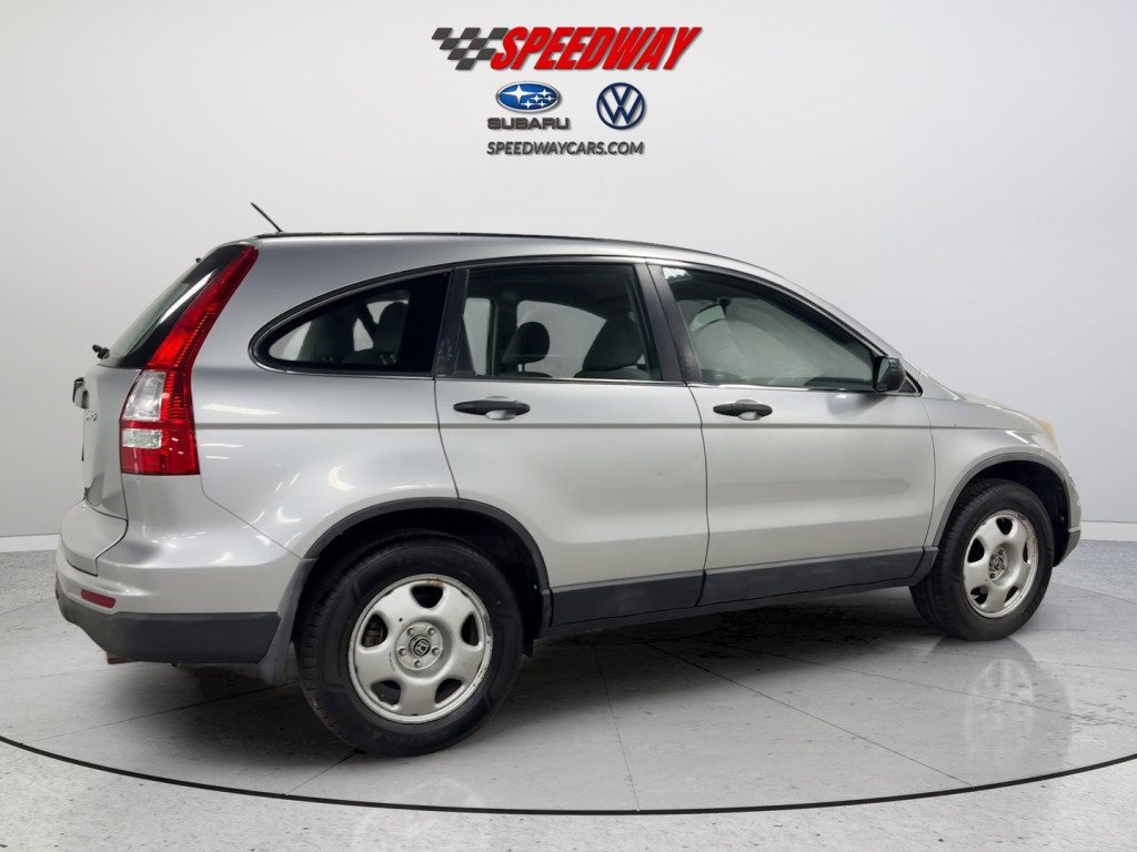Used 2010 Honda CR-V LX image 10