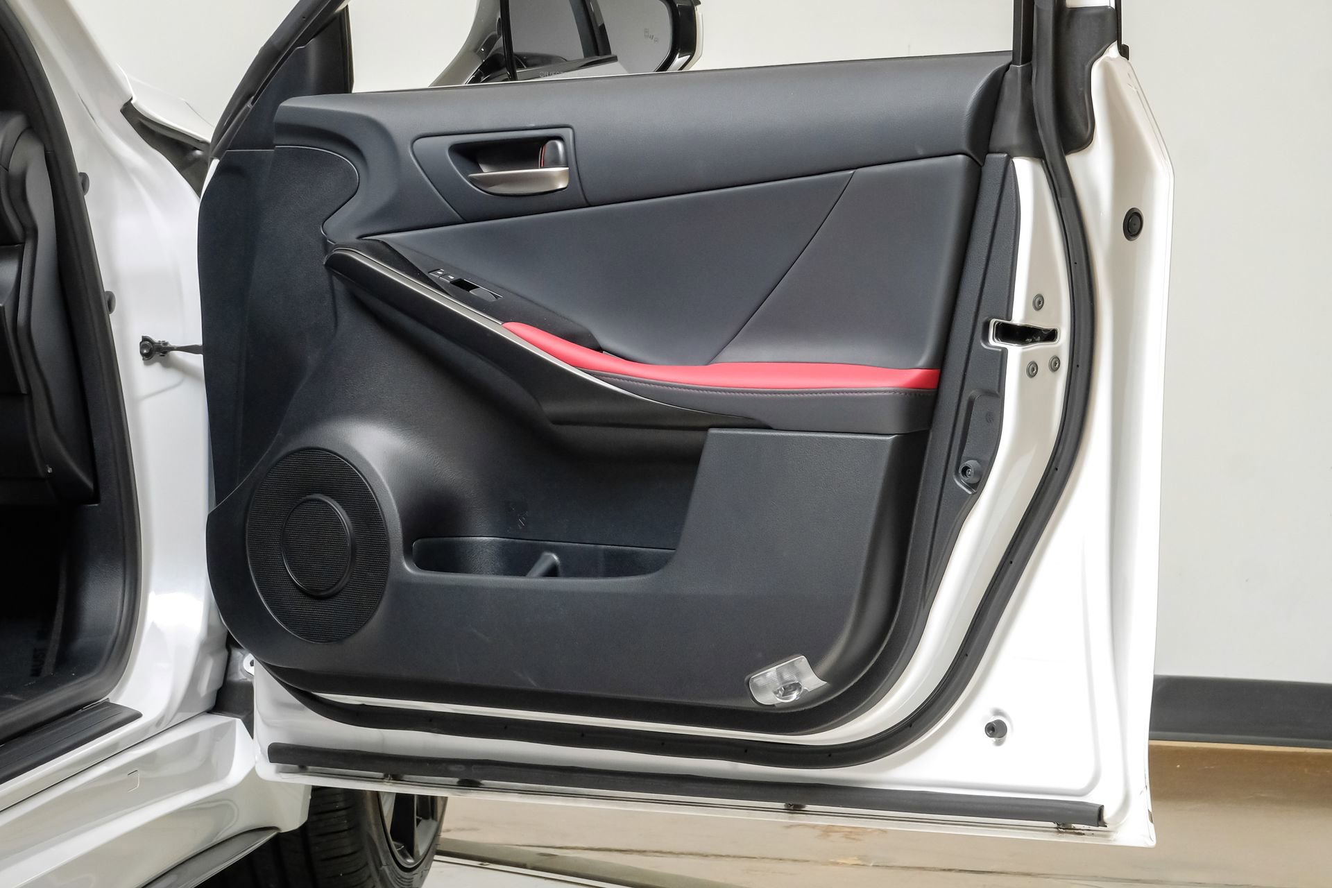 Used 2025 Lexus IS 350 F Sport image 46