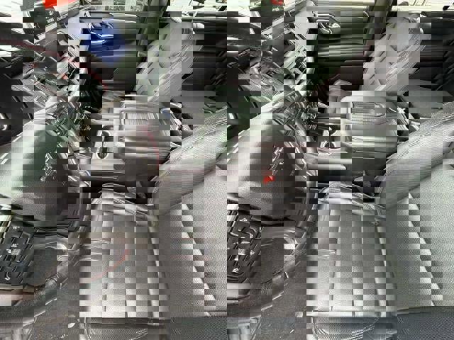 Certified 2021 Chevrolet Suburban RST w/ Luxury Package image 50