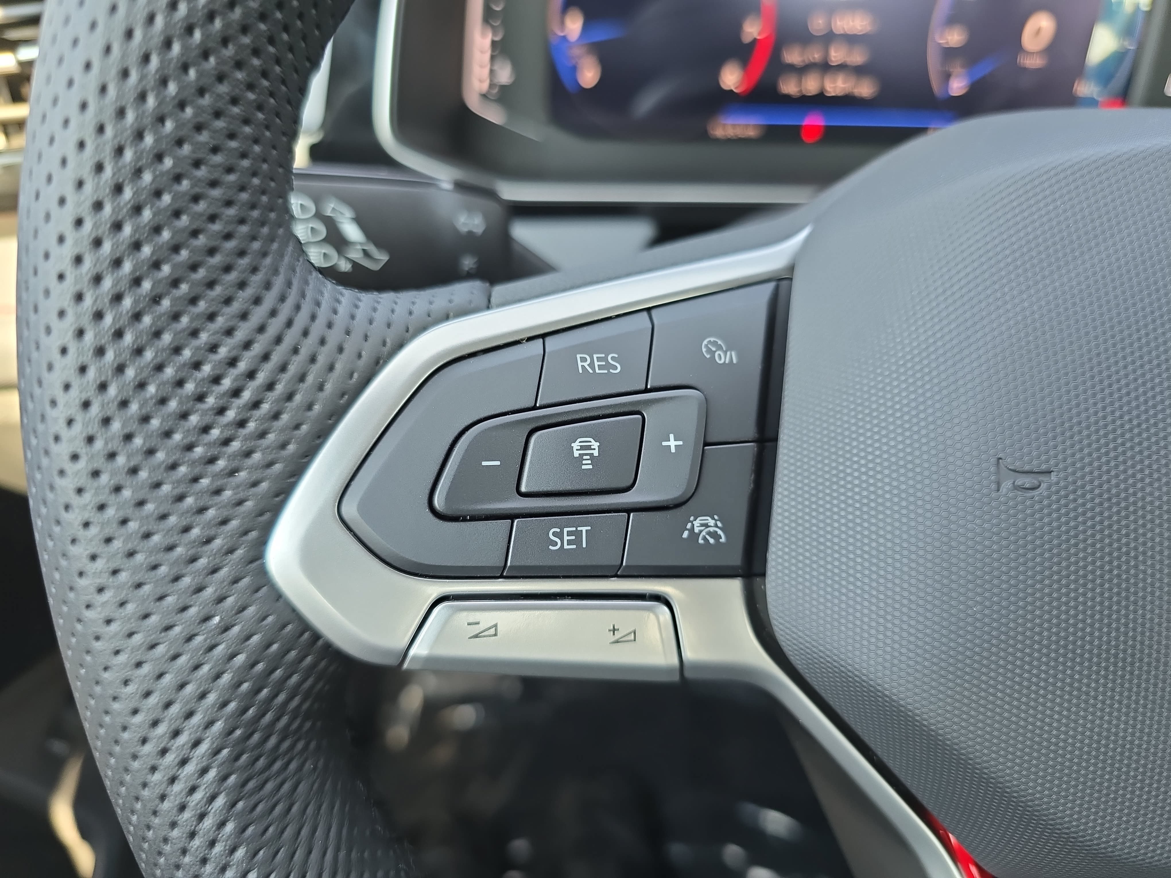 New 2026 Volkswagen Jetta GLI Autobahn FWD image 16