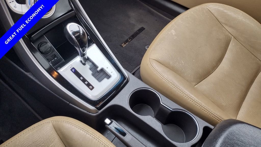 Used 2012 Hyundai Elantra Limited w/ Technology Pkg 5 image 13