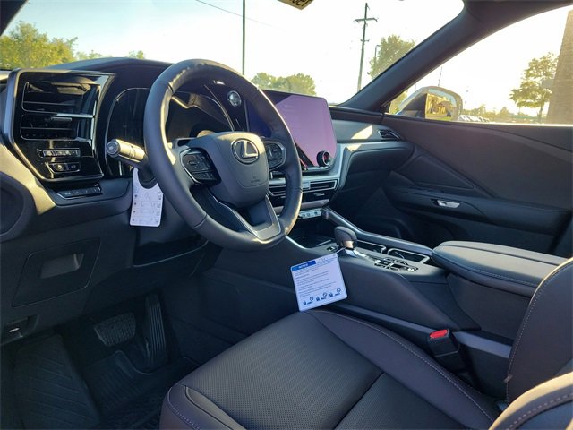 New 2026 Lexus TX 350 AWD image 19