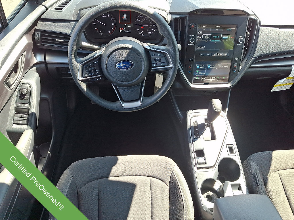Used 2024 Subaru Impreza 2.0i AWD/4WD image 3