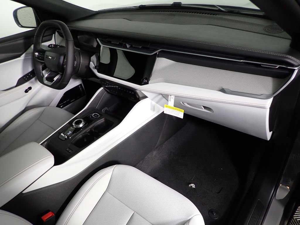 New 2026 Jeep Cherokee Limited image 48