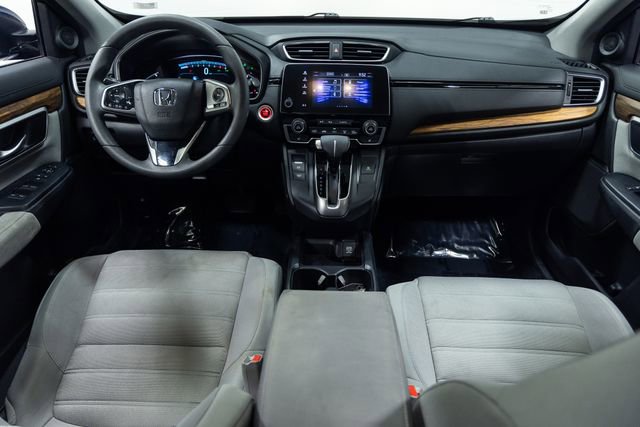 Used 2018 Honda CR-V EX image 21
