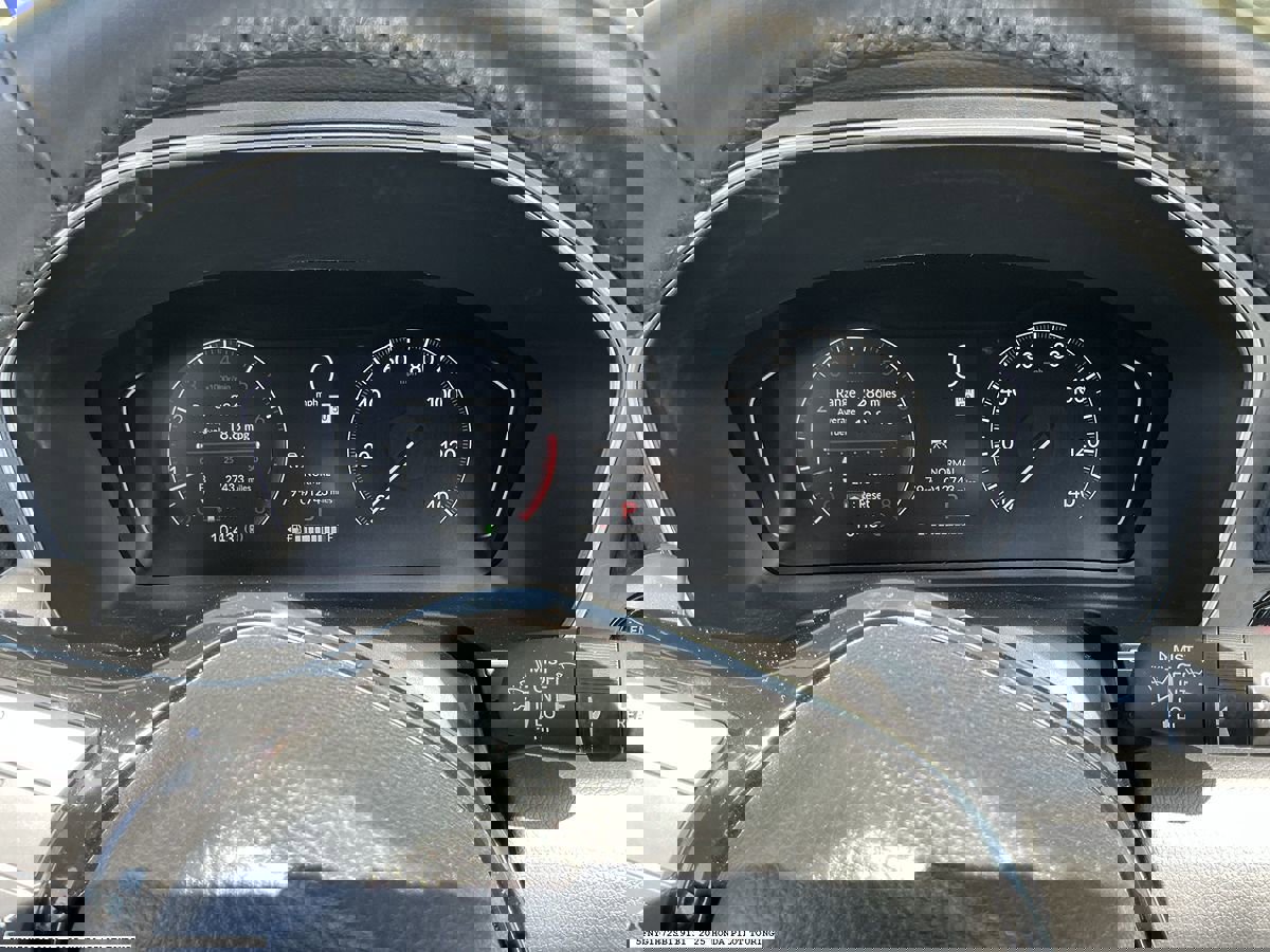 Used 2025 Honda Pilot Touring image 8