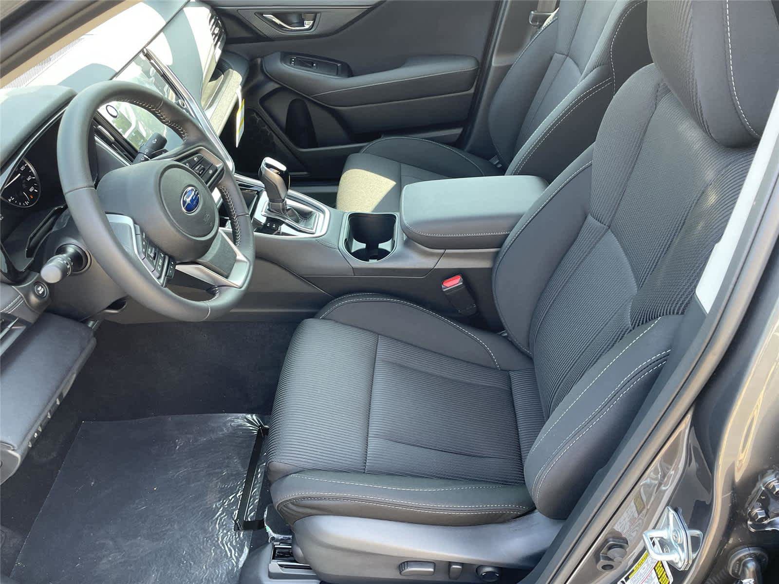 Used 2025 Subaru Legacy Premium AWD/4WD image 12