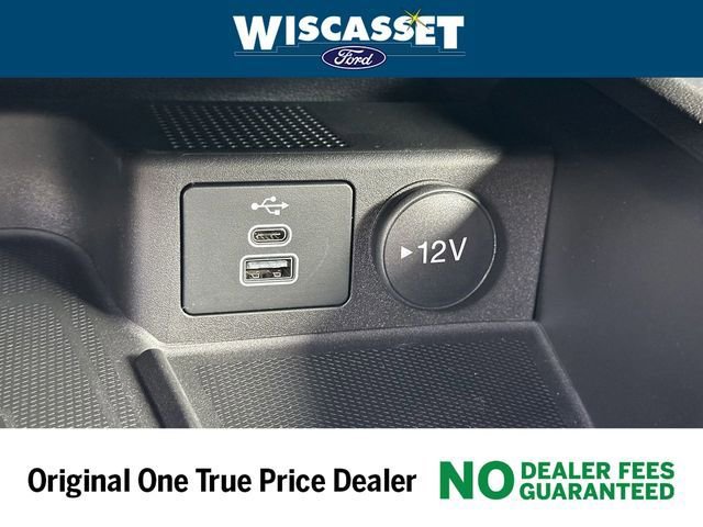 New 2024 Ford Escape ST-Line Select w/ Tech Pack #2 AWD/4WD image 14