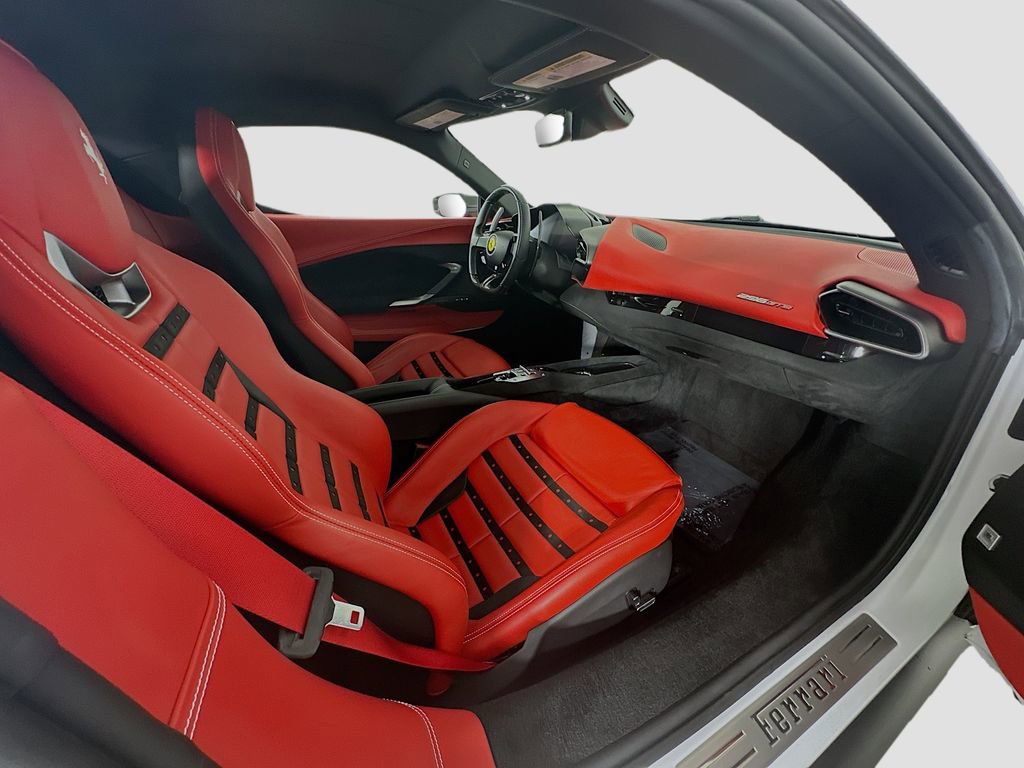 Used 2024 Ferrari 296 GTB image 23
