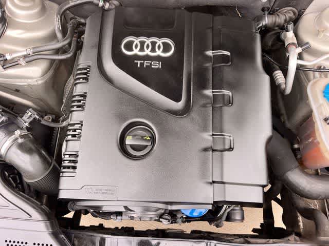 Used 2015 Audi A4 2.0T Premium Plus w/ Technology Package AWD/4WD image 10