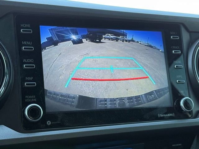 Used 2023 Toyota Tacoma TRD Off-Road image 31