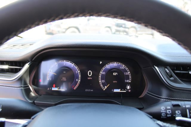 Used 2023 Jeep Grand Cherokee L Limited AWD/4WD image 22