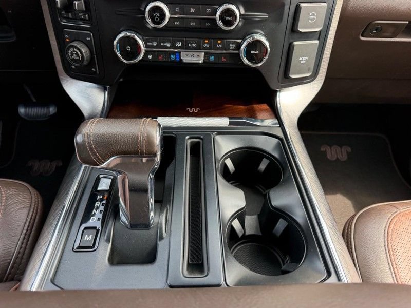 Used 2022 Ford F150 King Ranch w/ Equipment Group 601A High AWD/4WD image 15