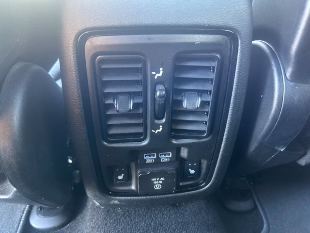 Used 2022 Dodge Durango GT AWD/4WD image 46