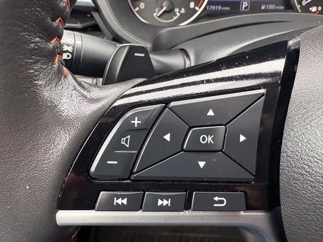 Used 2024 Nissan Altima 2.5 SR AWD/4WD image 23