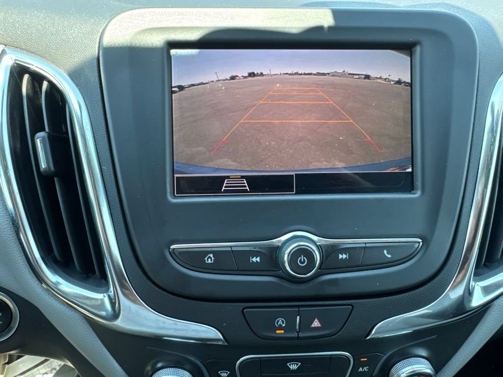 Used 2024 Chevrolet Equinox LS w/ LS Convenience Package FWD image 20