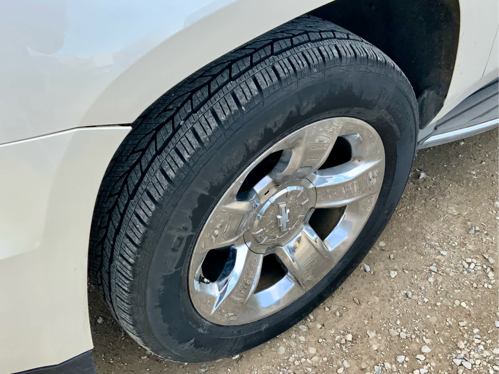 Used 2015 Chevrolet Tahoe LTZ image 17