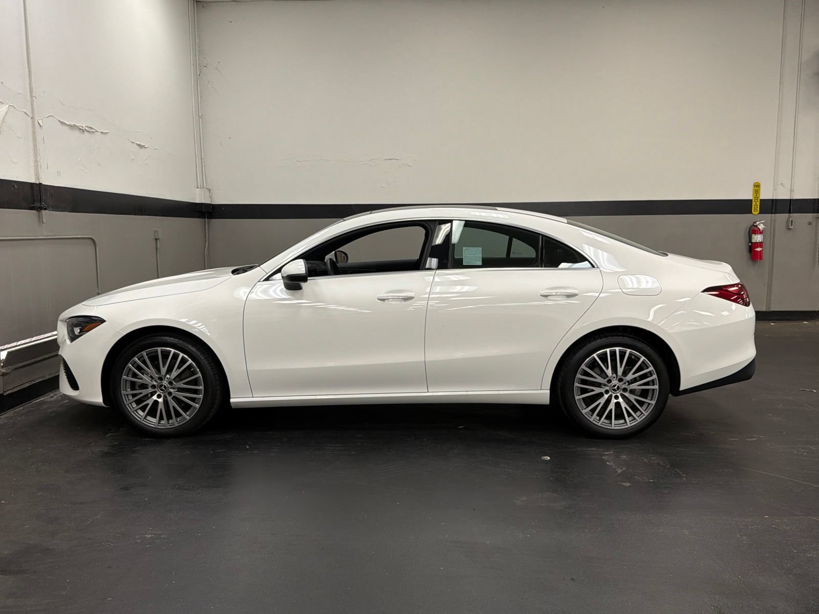 Used 2026 Mercedes-Benz CLA 250 image 10