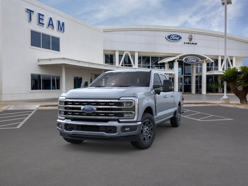 New 2026 Ford F350 Lariat RWD image 2