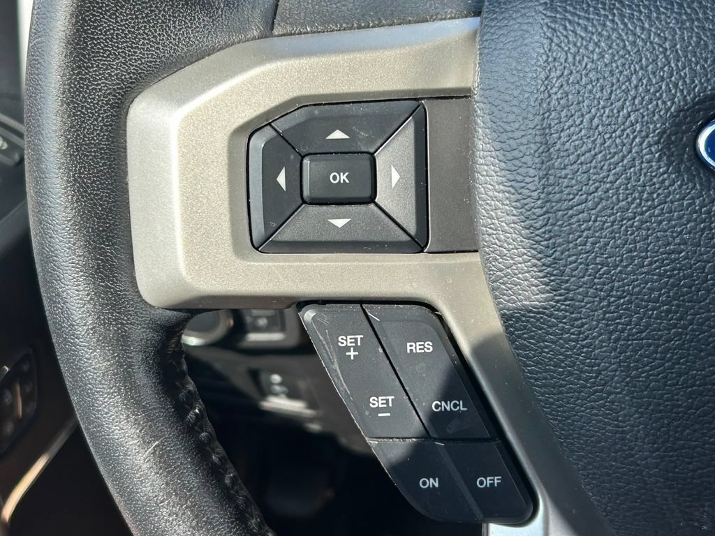 Used 2021 Ford F250 Lariat w/ Tremor Off-Road Package AWD/4WD image 37