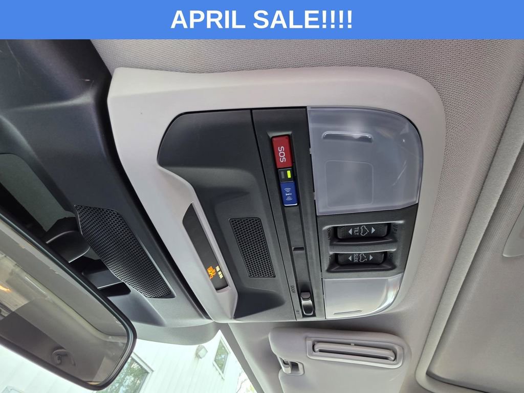 Used 2025 Subaru Crosstrek 2.0i Premium image 28
