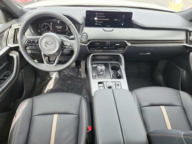 New 2026 MAZDA CX-70 3.3 Turbo S w/ Premium Package AWD/4WD image 7
