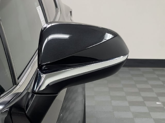 Certified 2025 Lexus NX 350h AWD w/ Accessory Package (2T) image 21