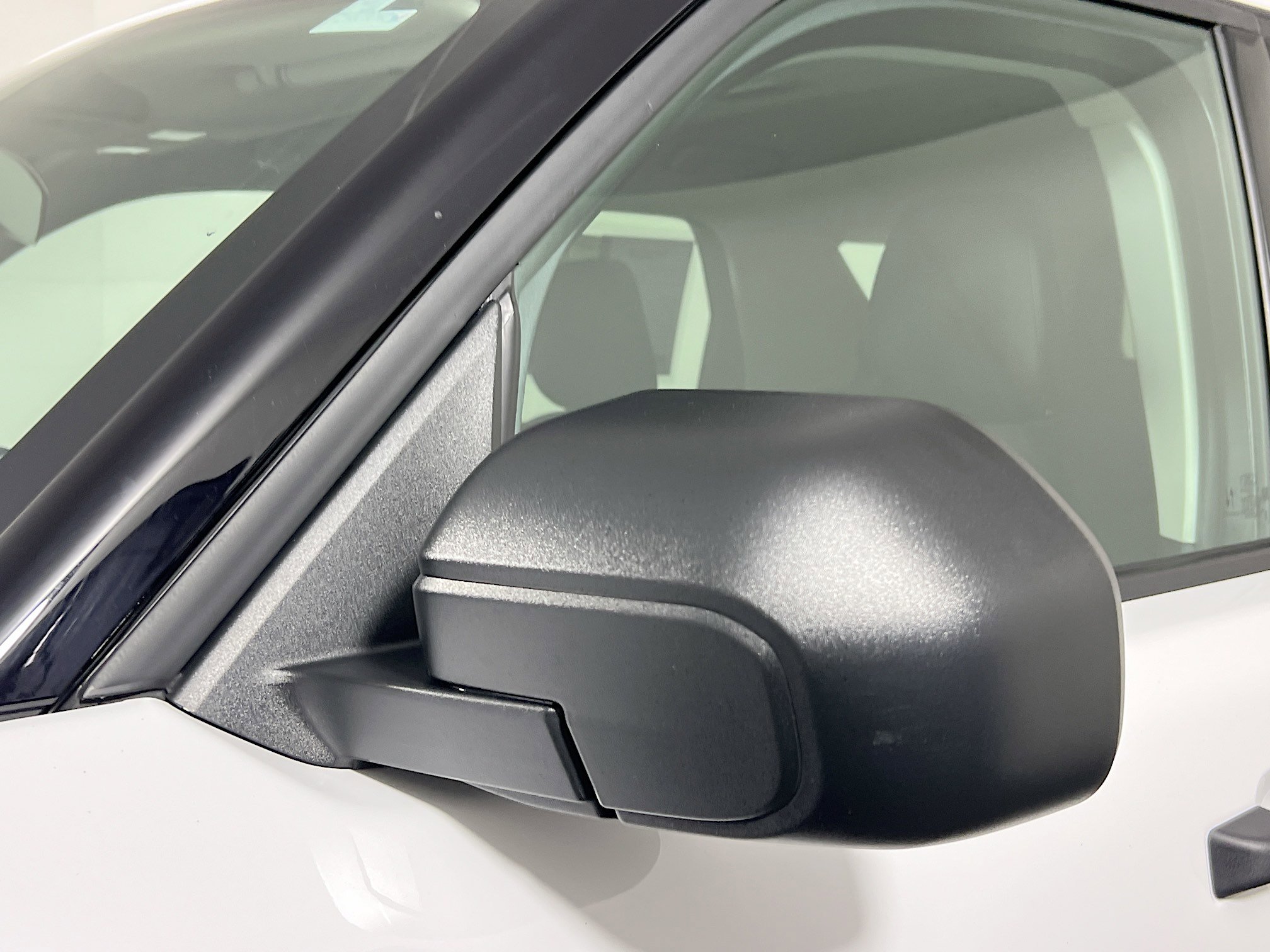 Used 2025 Ford Bronco Sport Big Bend image 12