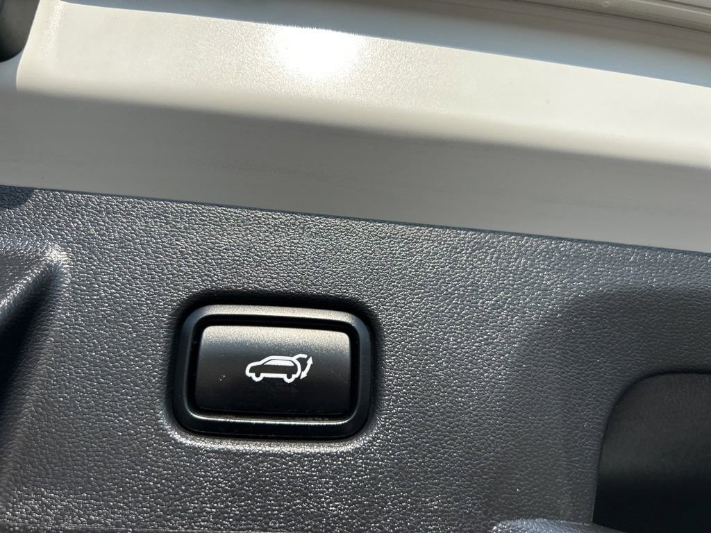 Used 2025 Hyundai Tucson SEL image 30
